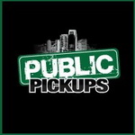 Public Pickups - Mofos.com