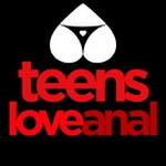 Teens Love Anal - TeamSkeet.com