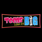 Teens Like It Big - Brazzers.com